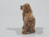 Vintage Wade England Red Rose Tea Cocker Spaniel Wade Figurine