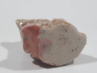 Vintage Wade England Whimsies Red Rose Tea Lemur Figurine