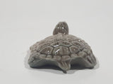 Vintage Wade England Red Rose Tea Turtle Figurine