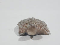 Vintage Wade England Red Rose Tea Turtle Figurine