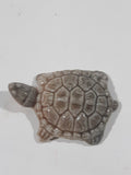 Vintage Wade England Red Rose Tea Turtle Figurine