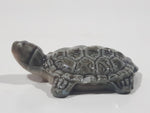 Vintage Wade England Red Rose Tea Turtle Figurine