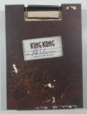 Carl Denham Productions King Kong Peter Jackson's Production Diaries DVD Set In Box