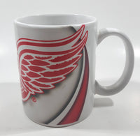 Detroit Red Wings NHL Ice Hockey Team Ceramic Coffee Mug Cup