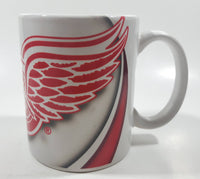 Detroit Red Wings NHL Ice Hockey Team Ceramic Coffee Mug Cup