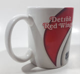 Detroit Red Wings NHL Ice Hockey Team Ceramic Coffee Mug Cup