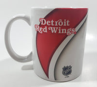 Detroit Red Wings NHL Ice Hockey Team Ceramic Coffee Mug Cup