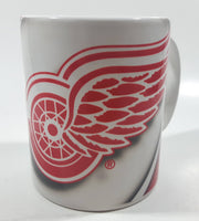 Detroit Red Wings NHL Ice Hockey Team Ceramic Coffee Mug Cup