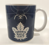 Toronto Maple Leafs NHL Ice Hockey Team Jersey Themed Ceramic Coffee Mug Cup