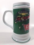 Pilsner Old Style Beer Bunny Rabbit 6 1/4" Tall Stein Mug Breweriana Collectible Drinkware