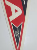 Rare 1996 World Cup of Hockey Team Canada Full Size 30" Long Felt Pennant