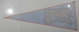 Philadelphia 76ers NBA Basketball Team Full Size 30" Long Felt Pennant