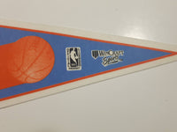 Cleveland Cavaliers NBA Basketball Team Full Size 30" Long Felt Pennant