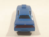 Maisto Slayer Blue Die Cast Toy Car Vehicle