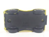 Maisto PB-DRT #14 Firestone Yellow Die Cast Toy Car Vehicle