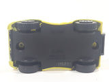 Maisto PB-DRT #14 Firestone Yellow Die Cast Toy Car Vehicle