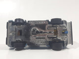 1982 Hot Wheels '56 Hi-Tail Hauler Blue Ford Pickup Truck Die Cast Toy Car Vehicle