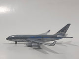 Vintage Schabak 951 IL96 White Die Cast Toy Aircraft Vehicle Made in Germany