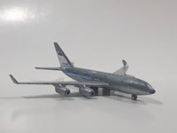 Vintage Schabak 951 IL96 White Die Cast Toy Aircraft Vehicle Made in Germany