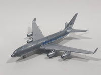 Vintage Schabak 951 IL96 White Die Cast Toy Aircraft Vehicle Made in Germany