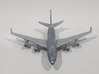 Vintage Schabak 951 IL96 White Die Cast Toy Aircraft Vehicle Made in Germany