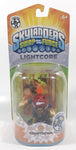 2013 Activision Skylanders Swap Force Lightcore "Countdown" 3" Tall Light Up Figure with Trading Card New in Package