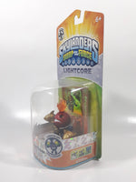 2013 Activision Skylanders Swap Force Lightcore "Countdown" 3" Tall Light Up Figure with Trading Card New in Package