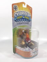 2013 Activision Skylanders Swap Force Lightcore "Countdown" 3" Tall Light Up Figure with Trading Card New in Package