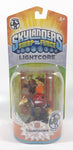 2013 Activision Skylanders Swap Force Lightcore "Countdown" 3" Tall Light Up Figure with Trading Card New in Package