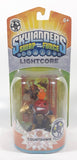 2013 Activision Skylanders Swap Force Lightcore "Countdown" 3" Tall Light Up Figure with Trading Card New in Package