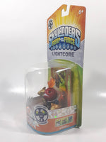 2013 Activision Skylanders Swap Force Lightcore "Countdown" 3" Tall Light Up Figure with Trading Card New in Package