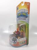 2013 Activision Skylanders Swap Force Lightcore "Countdown" 3" Tall Light Up Figure with Trading Card New in Package