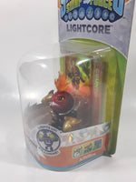 2013 Activision Skylanders Swap Force Lightcore "Countdown" 3" Tall Light Up Figure with Trading Card New in Package