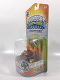 2013 Activision Skylanders Swap Force Lightcore "Countdown" 3" Tall Light Up Figure with Trading Card New in Package