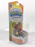 2013 Activision Skylanders Swap Force Lightcore "Countdown" 3" Tall Light Up Figure with Trading Card New in Package