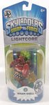 2013 Activision Skylanders Swap Force Lightcore "Wham-Shell" 3" Tall Light Up Figure with Trading Card New in Package