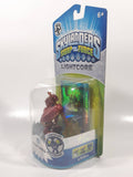 2013 Activision Skylanders Swap Force Lightcore "Wham-Shell" 3" Tall Light Up Figure with Trading Card New in Package