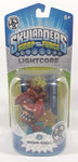 2013 Activision Skylanders Swap Force Lightcore "Wham-Shell" 3" Tall Light Up Figure with Trading Card New in Package