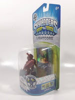 2013 Activision Skylanders Swap Force Lightcore "Wham-Shell" 3" Tall Light Up Figure with Trading Card New in Package