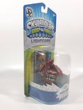 2013 Activision Skylanders Swap Force Lightcore "Wham-Shell" 3" Tall Light Up Figure with Trading Card New in Package