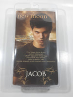 2009 Reel Toys Neca Summit Entertainment The Twilight New Moon Jacob 7" Tall Toy Action Figure New in Package