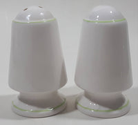 Vintage California Basket of Fruit and Vegetables Themed 3 1/8" Tall Salt and Pepper Shaker Set Made in Korea