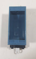 2009 Mattel Gullane Thomas and Friends Sodor Mining Plastic Toy Train Car