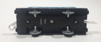 2009 Mattel Gullane Thomas and Friends Sodor Mining Plastic Toy Train Car