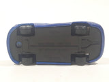 2019 Maisto Fresh Metal 1996 Dodge Viper GTS Blue with White Stripes Die Cast Toy Car Vehicle