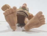 2005 McDonald's Nickelodeon Tak & The Power Of Juju Lok 4 1/2" Tall Plastic Toy Figure