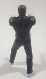 2019 Burger King DC & WBEI Wonder Woman 84 Steve Trevor 4" Tall Toy Figure