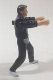 2019 Burger King DC & WBEI Wonder Woman 84 Steve Trevor 4" Tall Toy Figure