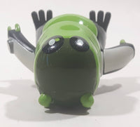 2006 Bandai Ben 10 CN Cartoon Network Up Chuck 3 1/4" Tall Toy Figure