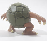2007 Jakks Nintendo Pokemon Golem 2 1/8" Tall Toy Figure